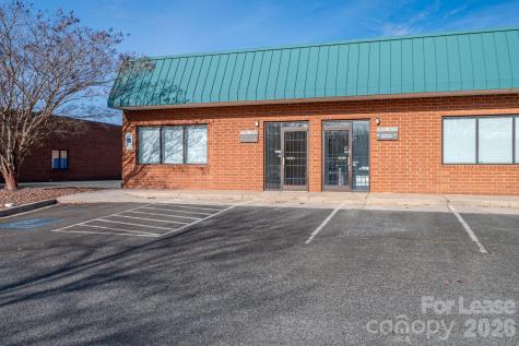 6128 Brookshire Boulevard Charlotte NC 28216