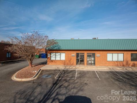 6128 Brookshire Boulevard Charlotte NC 28216