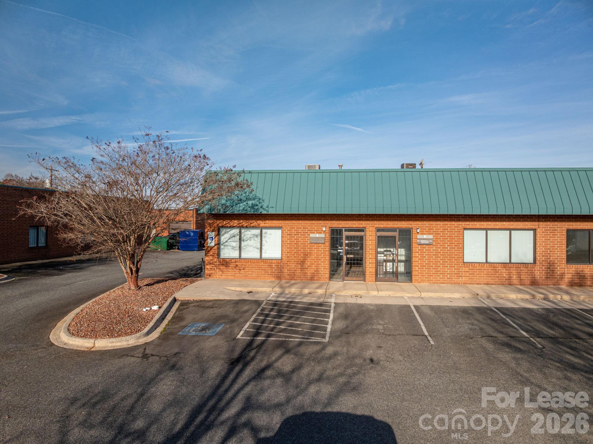 6128 Brookshire Boulevard Charlotte NC 28216