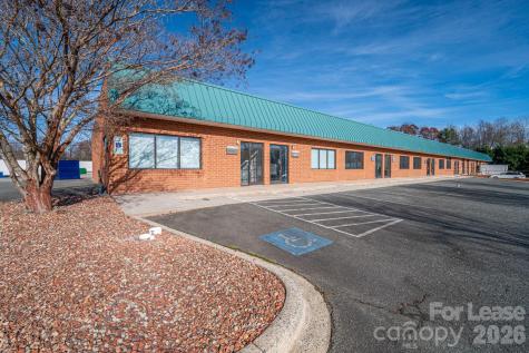 6128 Brookshire Boulevard Charlotte NC 28216
