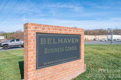 6128 Brookshire Boulevard Charlotte NC 28216