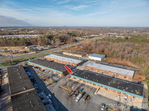 6128 Brookshire Boulevard Charlotte NC 28216