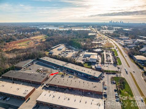 6128 Brookshire Boulevard Charlotte NC 28216