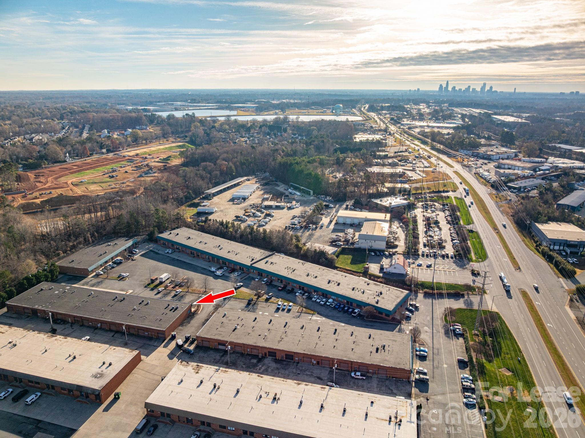 6128 Brookshire Boulevard Charlotte NC 28216