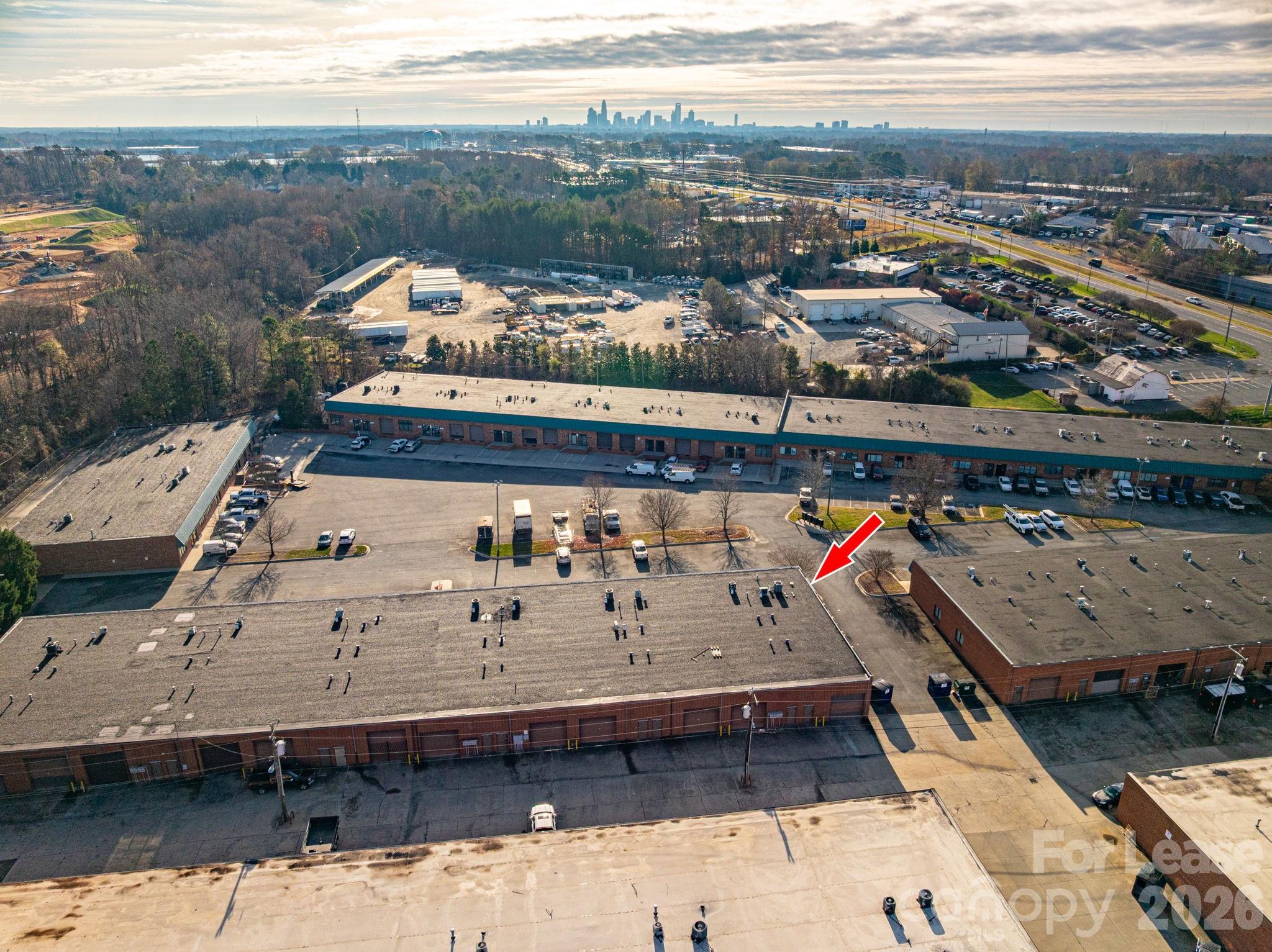 6128 Brookshire Boulevard Charlotte NC 28216