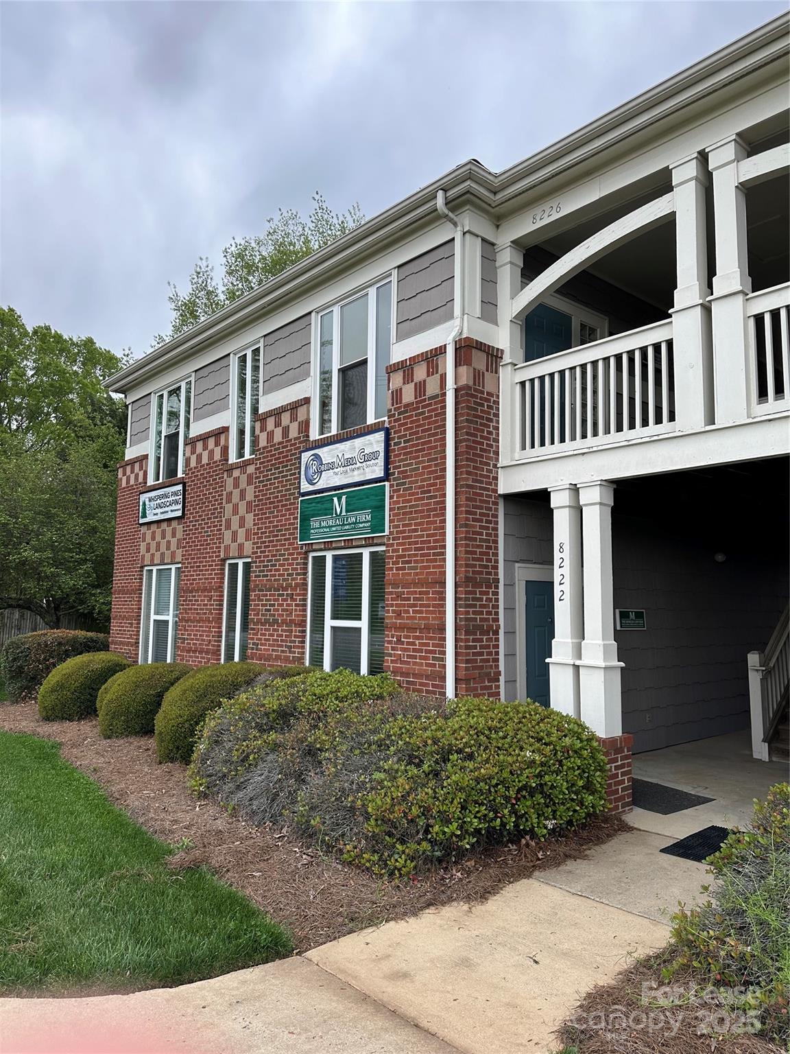 8226 Village Harbor Drive Cornelius NC 28031