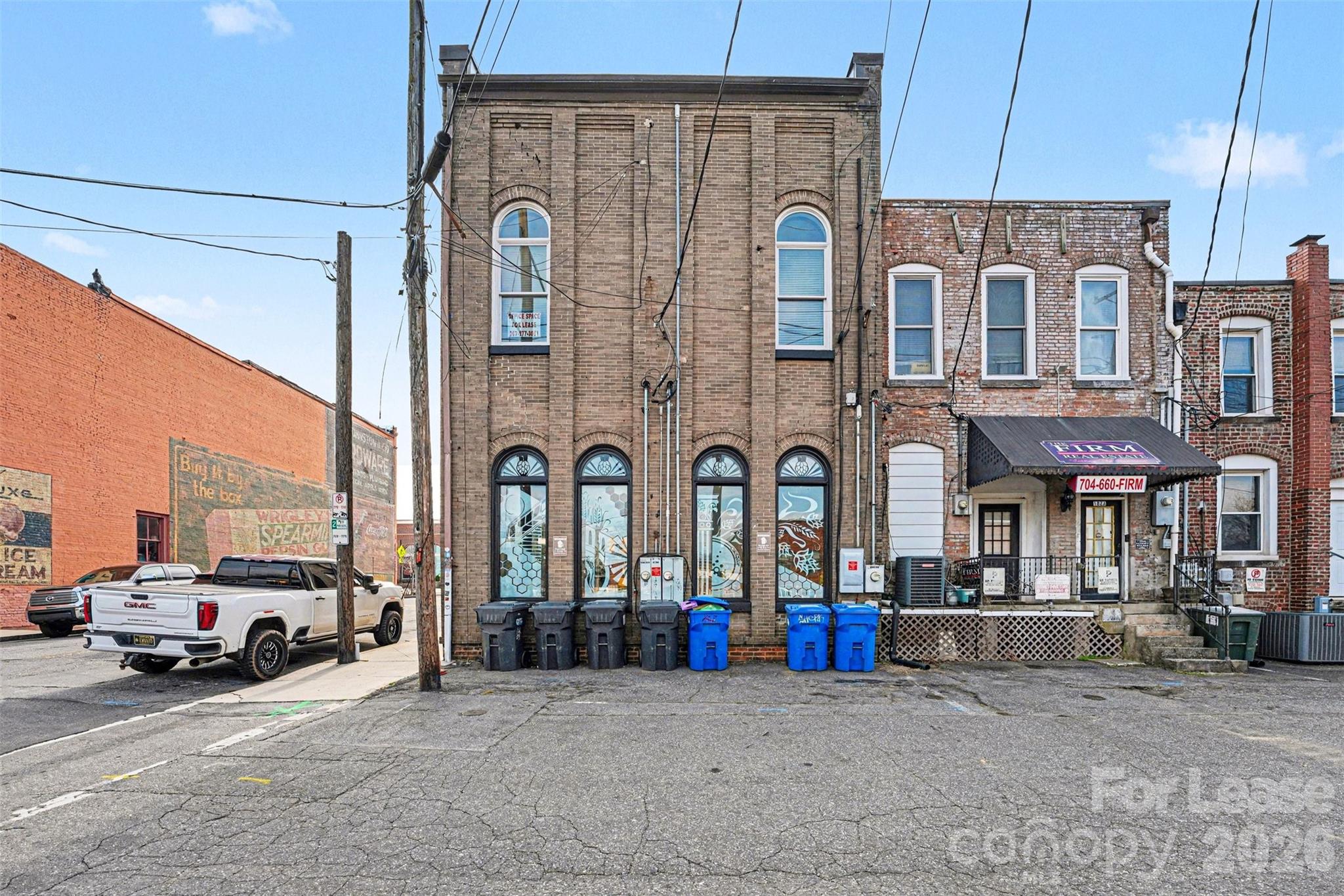 106 W Moore Avenue Mooresville NC 28115