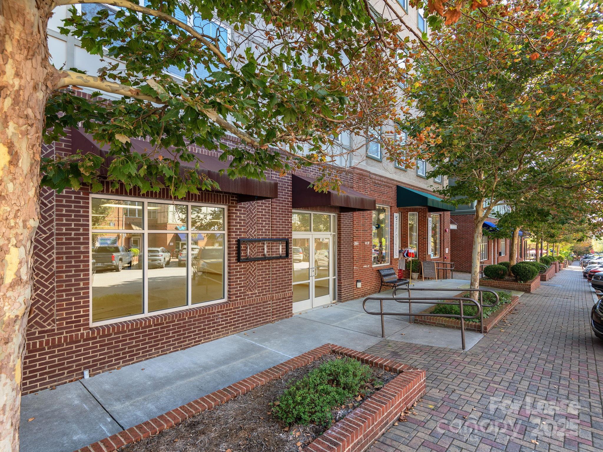 61 N Merrimon Avenue Asheville NC 28804
