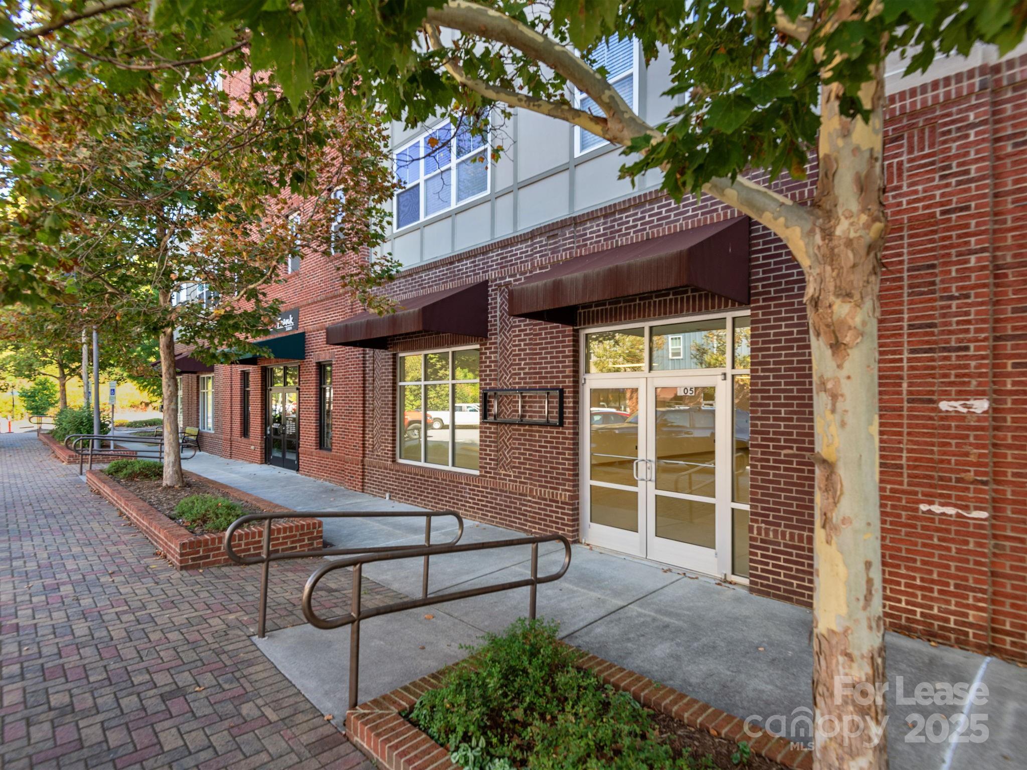 61 N Merrimon Avenue Asheville NC 28804
