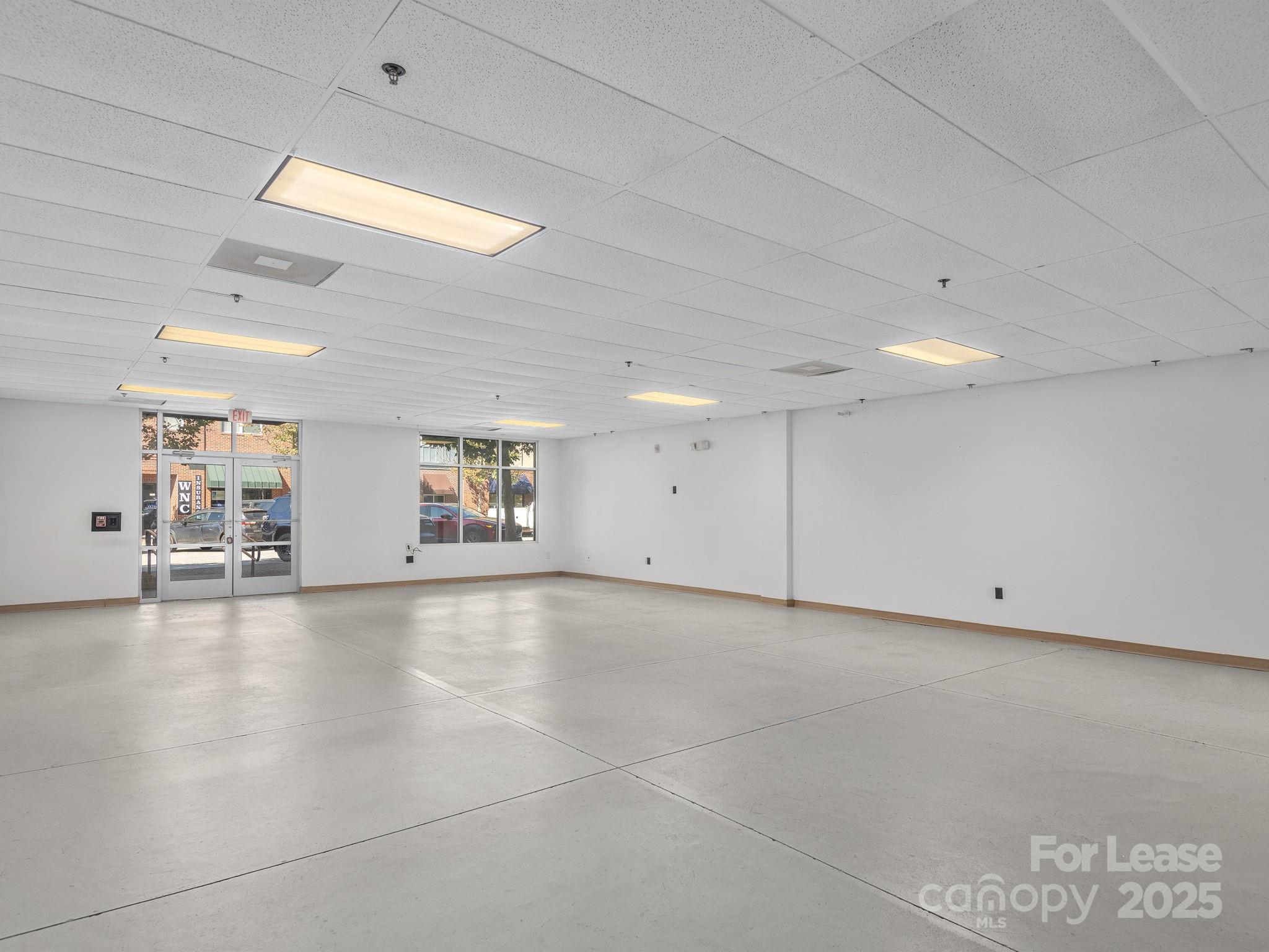 61 N Merrimon Avenue Asheville NC 28804