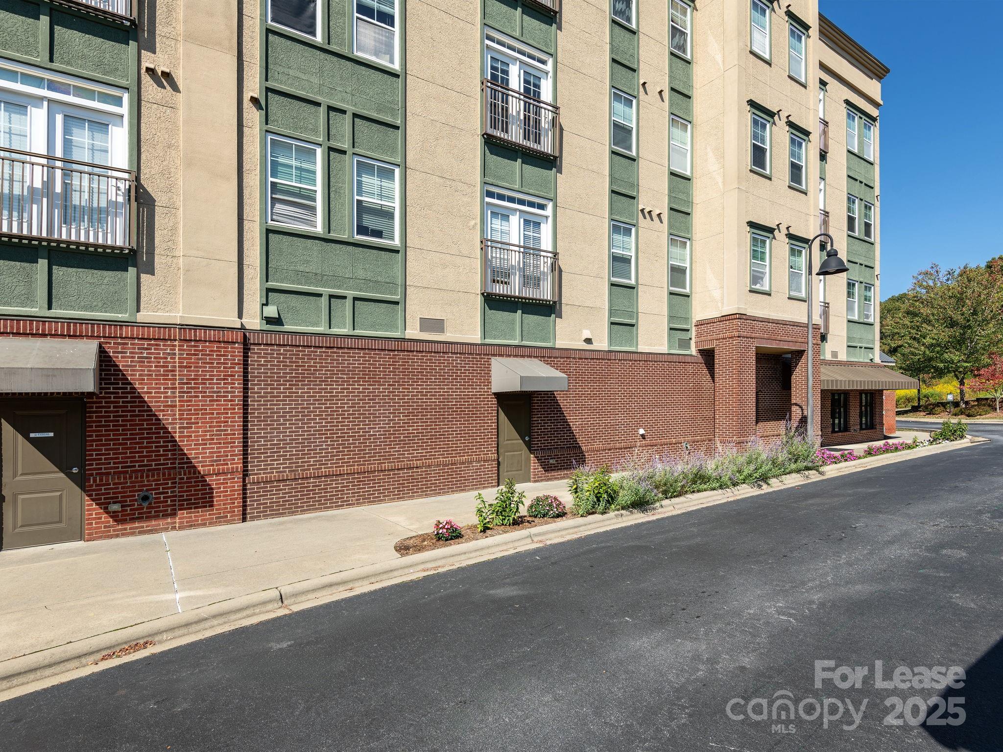 61 N Merrimon Avenue Asheville NC 28804