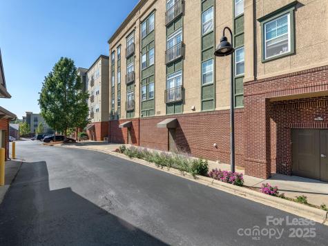 61 N Merrimon Avenue Asheville NC 28804