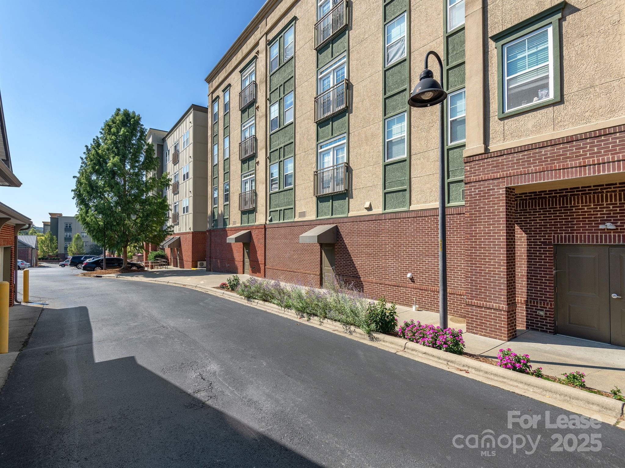 61 N Merrimon Avenue Asheville NC 28804