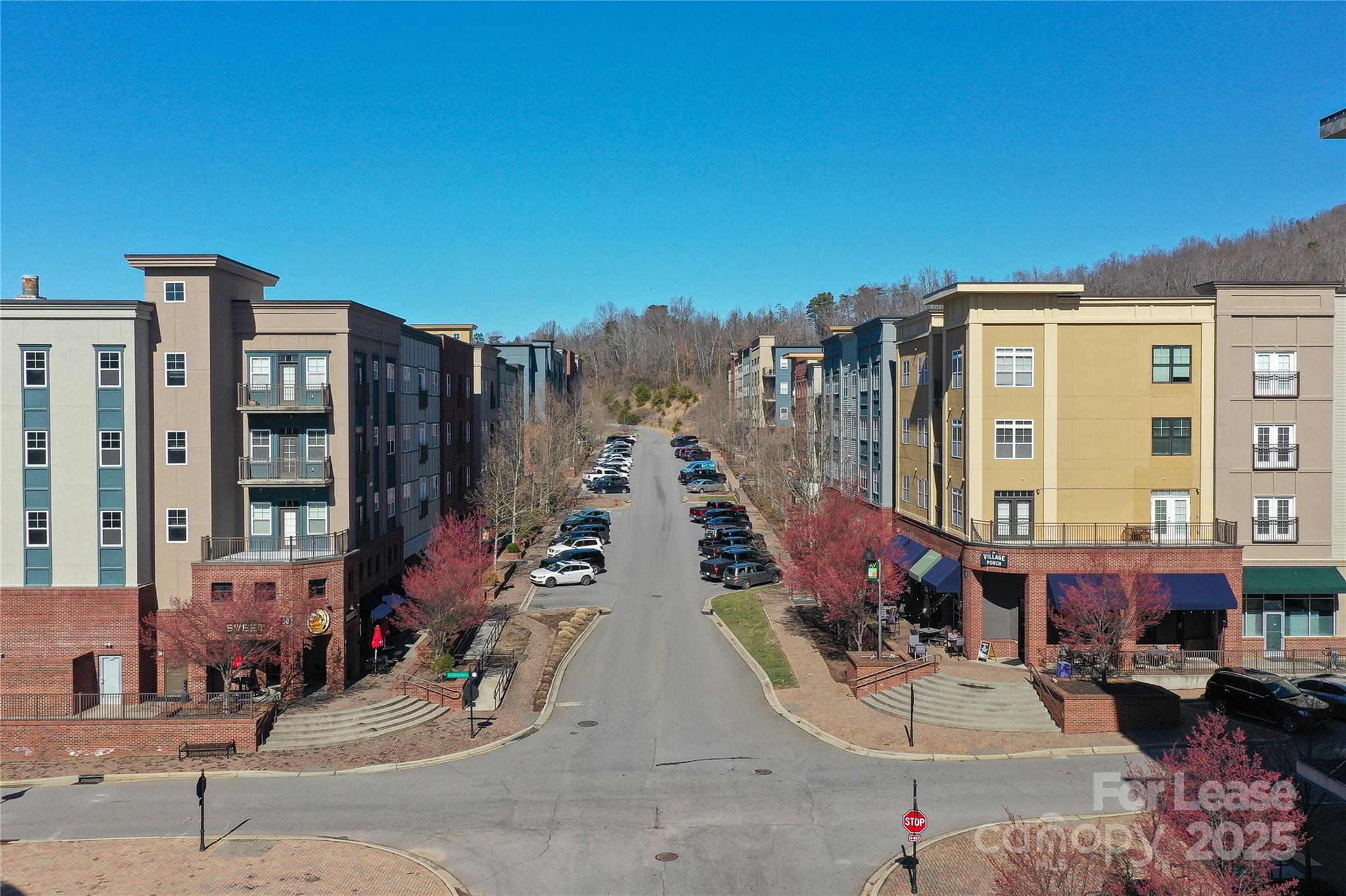 61 N Merrimon Avenue Asheville NC 28804