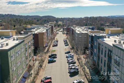 61 N Merrimon Avenue Asheville NC 28804