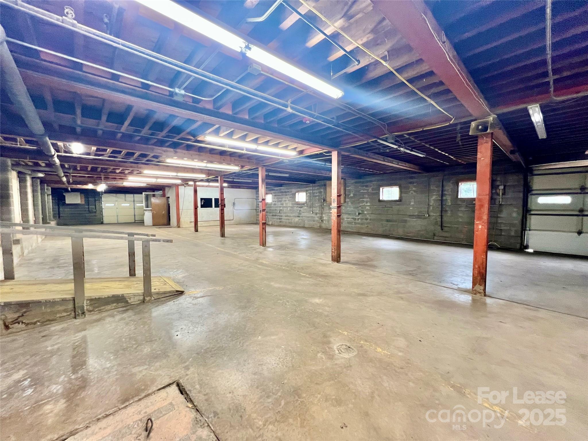 694 N Main Street Troutman NC 28166