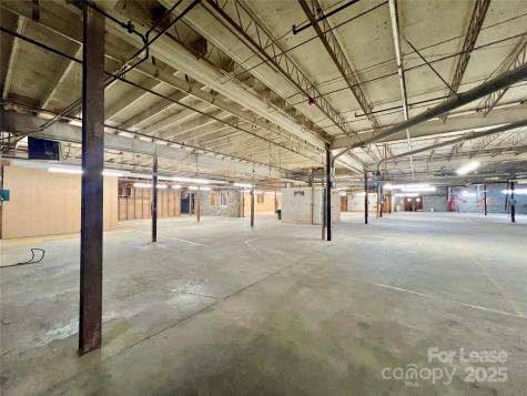 694 N Main Street Troutman NC 28166