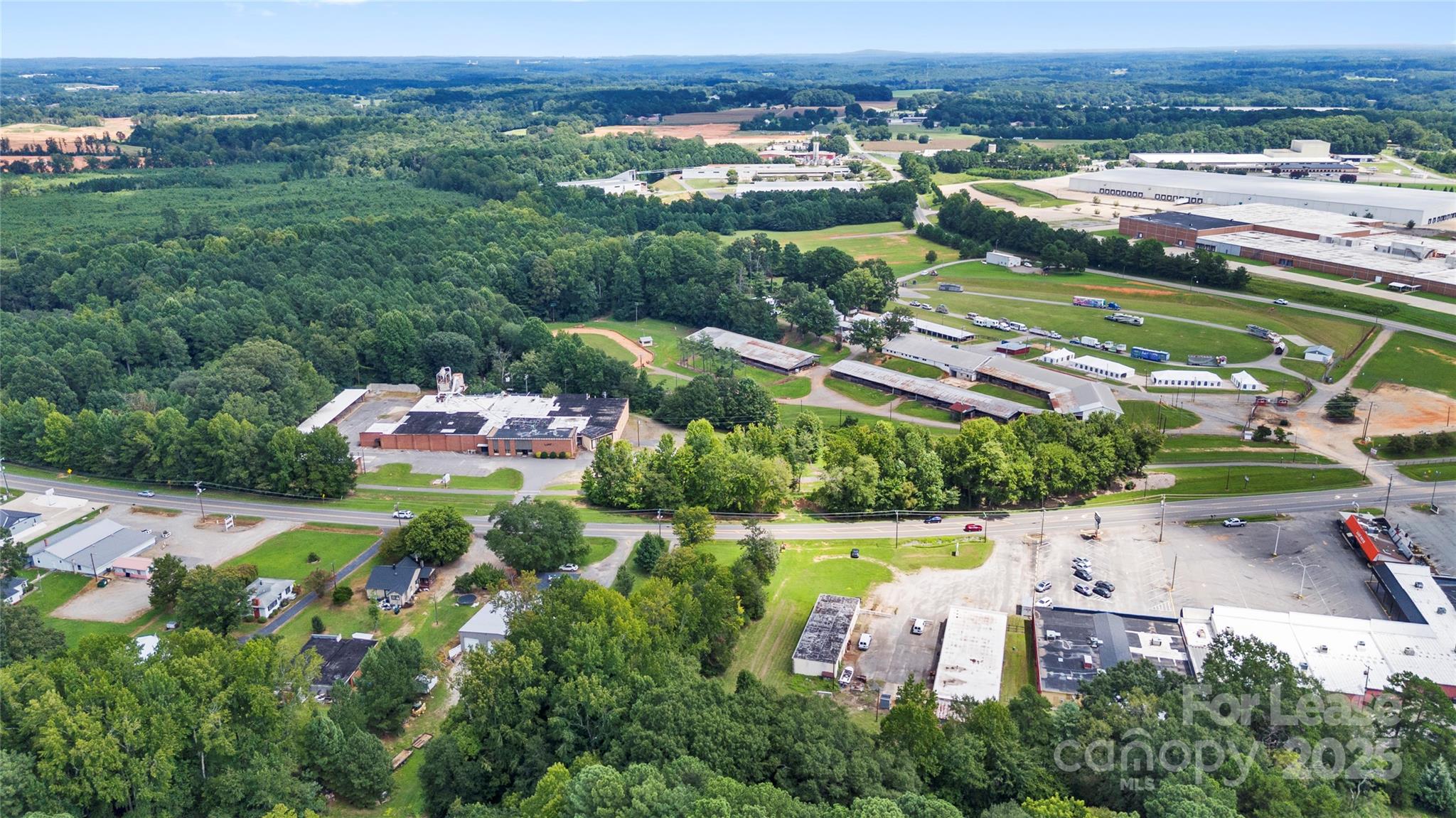 694 N Main Street Troutman NC 28166