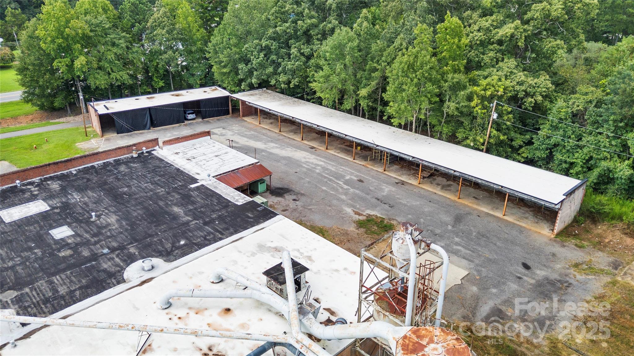 694 N Main Street Troutman NC 28166
