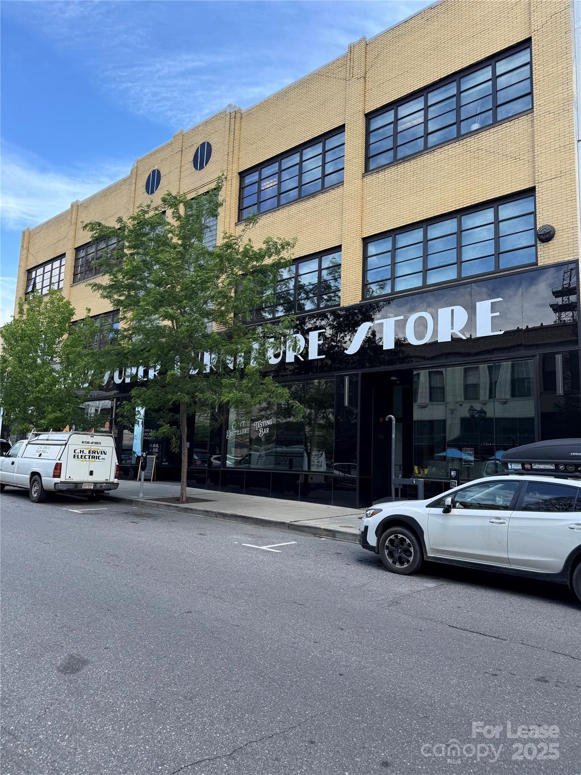 25 Page Avenue Asheville NC 28801