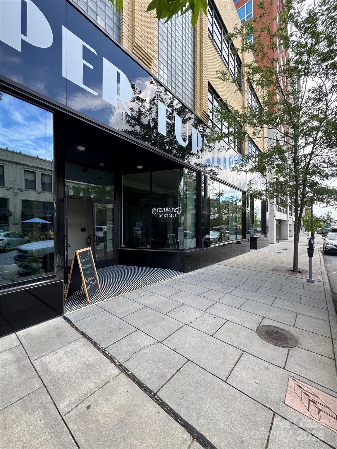 25 Page Avenue Asheville NC 28801