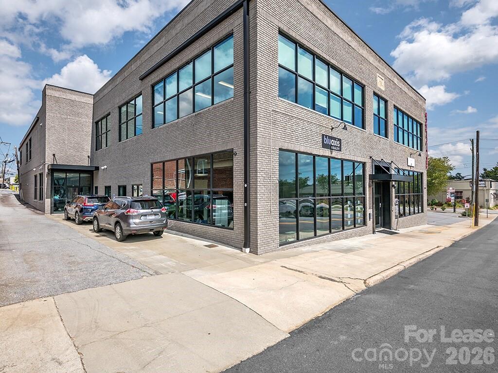 101 Allen Street E Hendersonville NC 28792