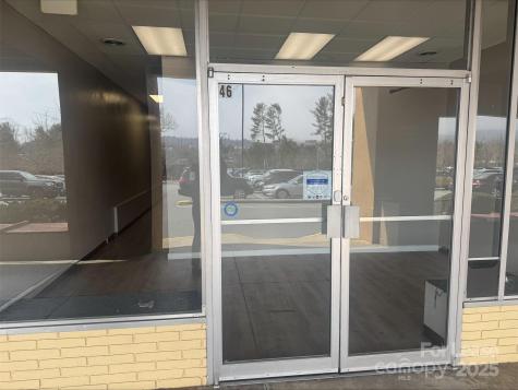 46 Westgate Parkway Asheville NC 28806