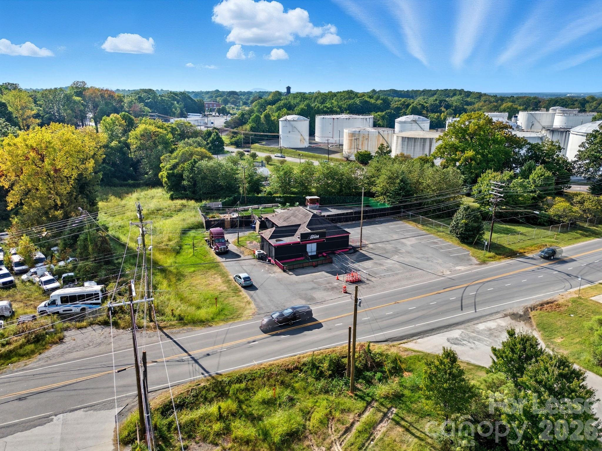 6711 Freedom Drive Charlotte NC 28214