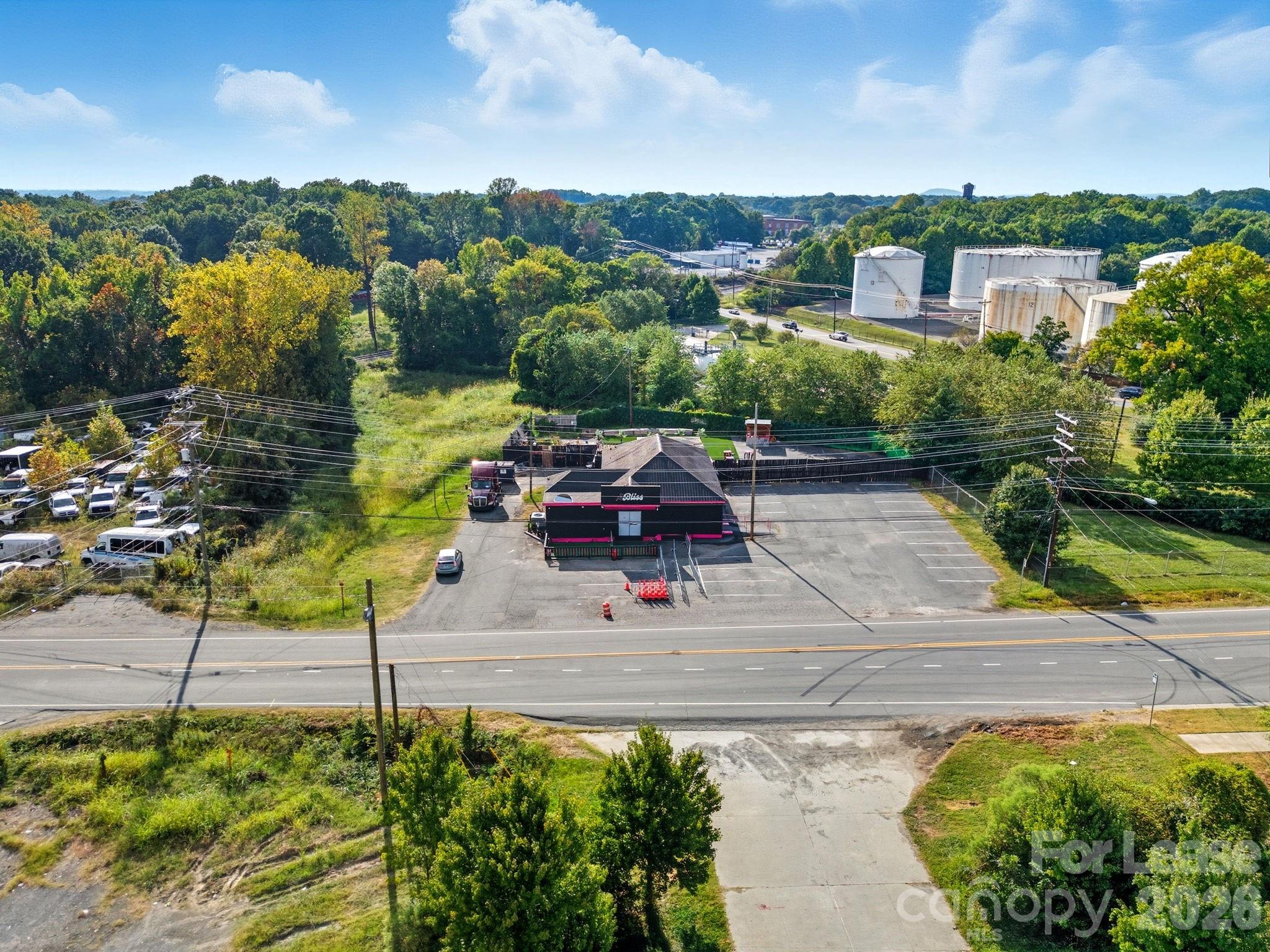 6711 Freedom Drive Charlotte NC 28214