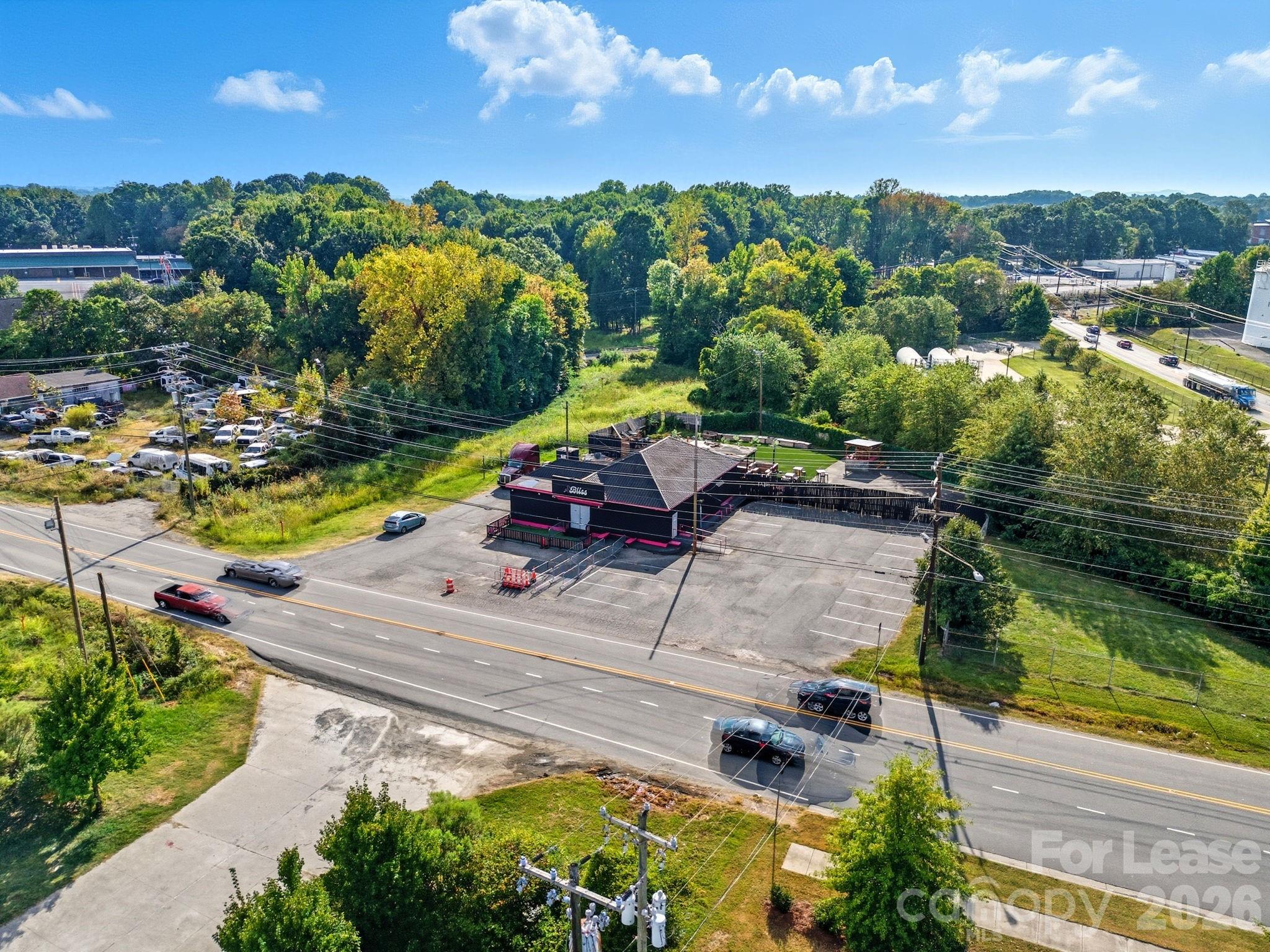 6711 Freedom Drive Charlotte NC 28214