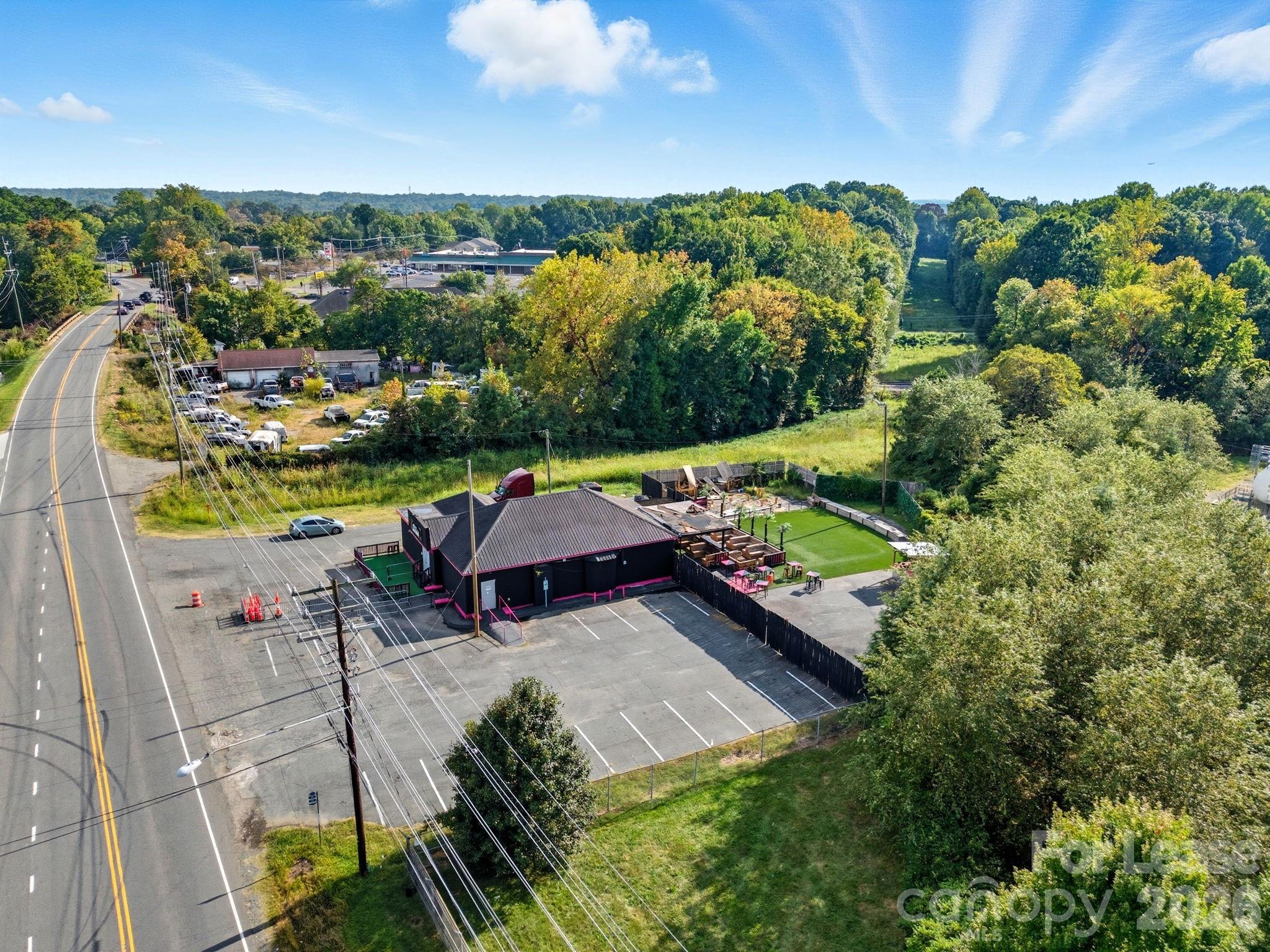 6711 Freedom Drive Charlotte NC 28214