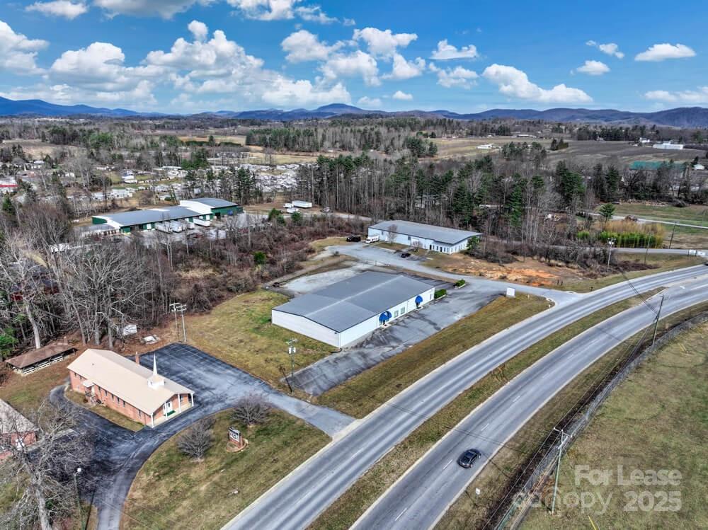 913 Upward Road Flat Rock NC 28731
