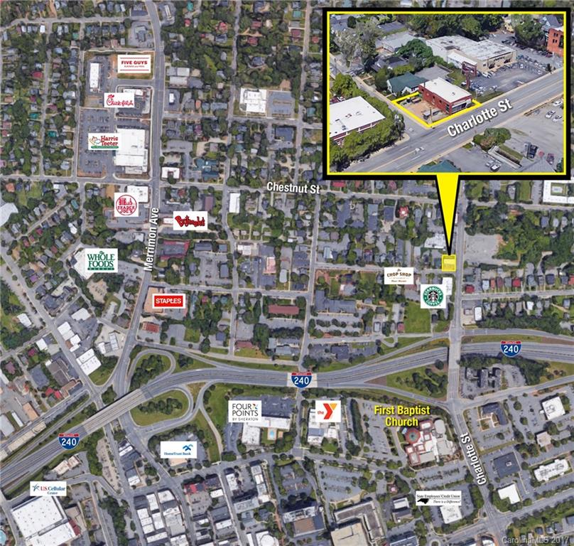 70 Charlotte Street Asheville NC 28801