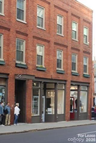 56 College Street Asheville NC 28801