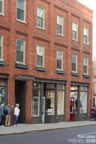 56 College Street Asheville NC 28801