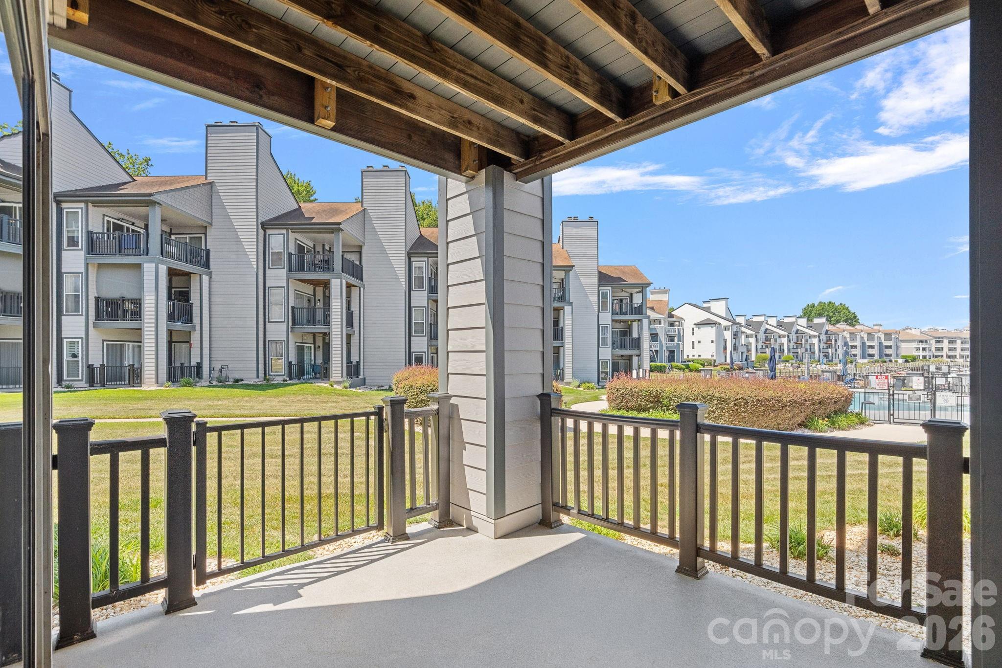 18861 Vineyard Point Lane Cornelius NC 28031