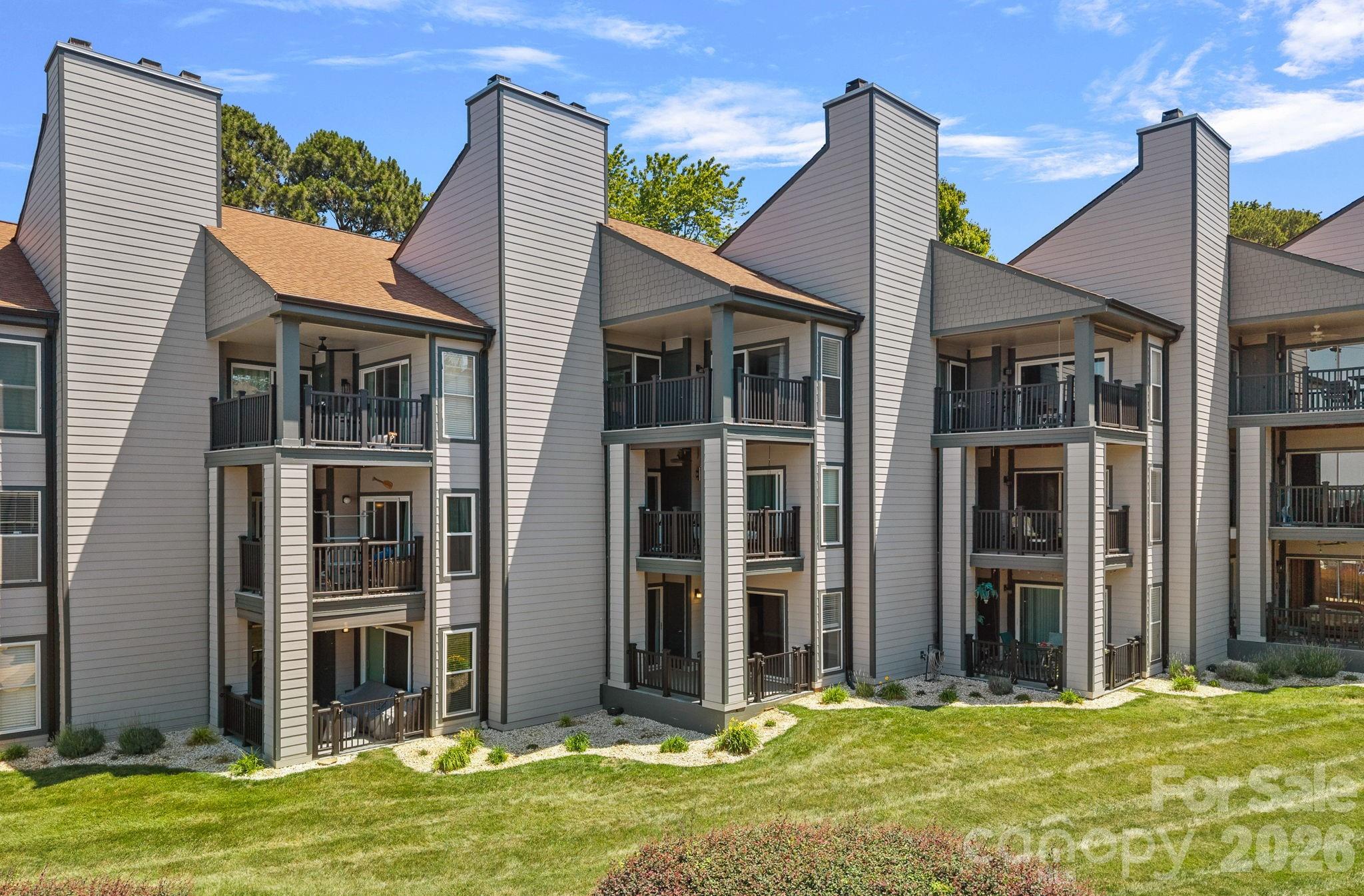 18861 Vineyard Point Lane Cornelius NC 28031