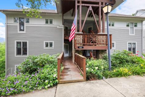 185 Hawks Peak Lane Seven Devils NC 28604