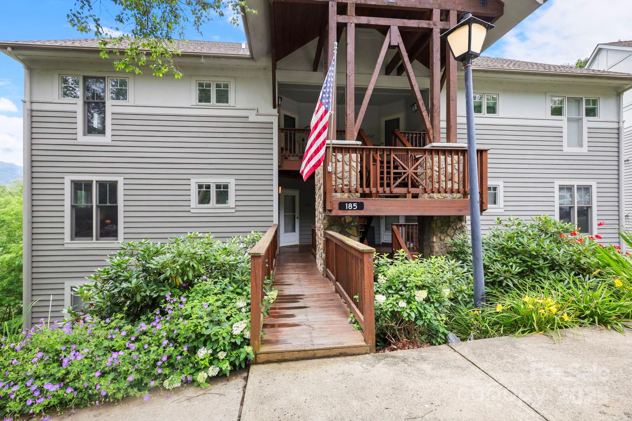 185 Hawks Peak Lane Seven Devils NC 28604