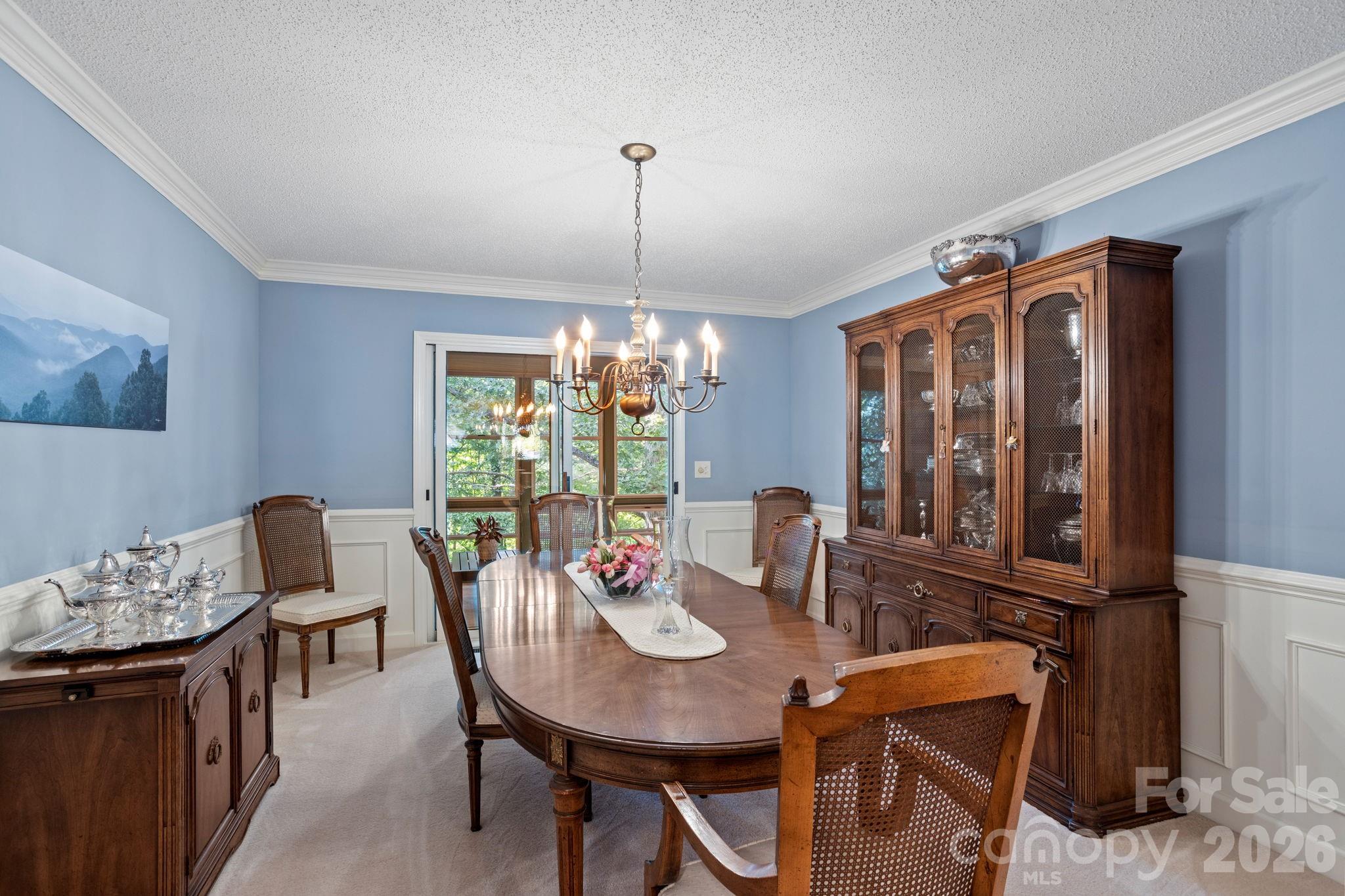 128 Forest View Drive Flat Rock NC 28731