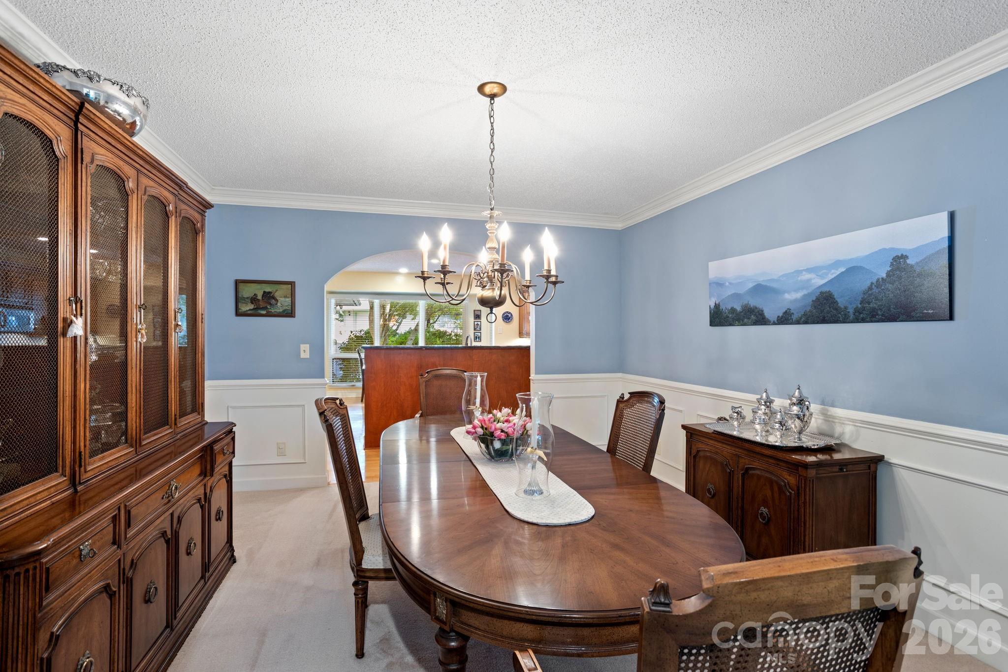 128 Forest View Drive Flat Rock NC 28731