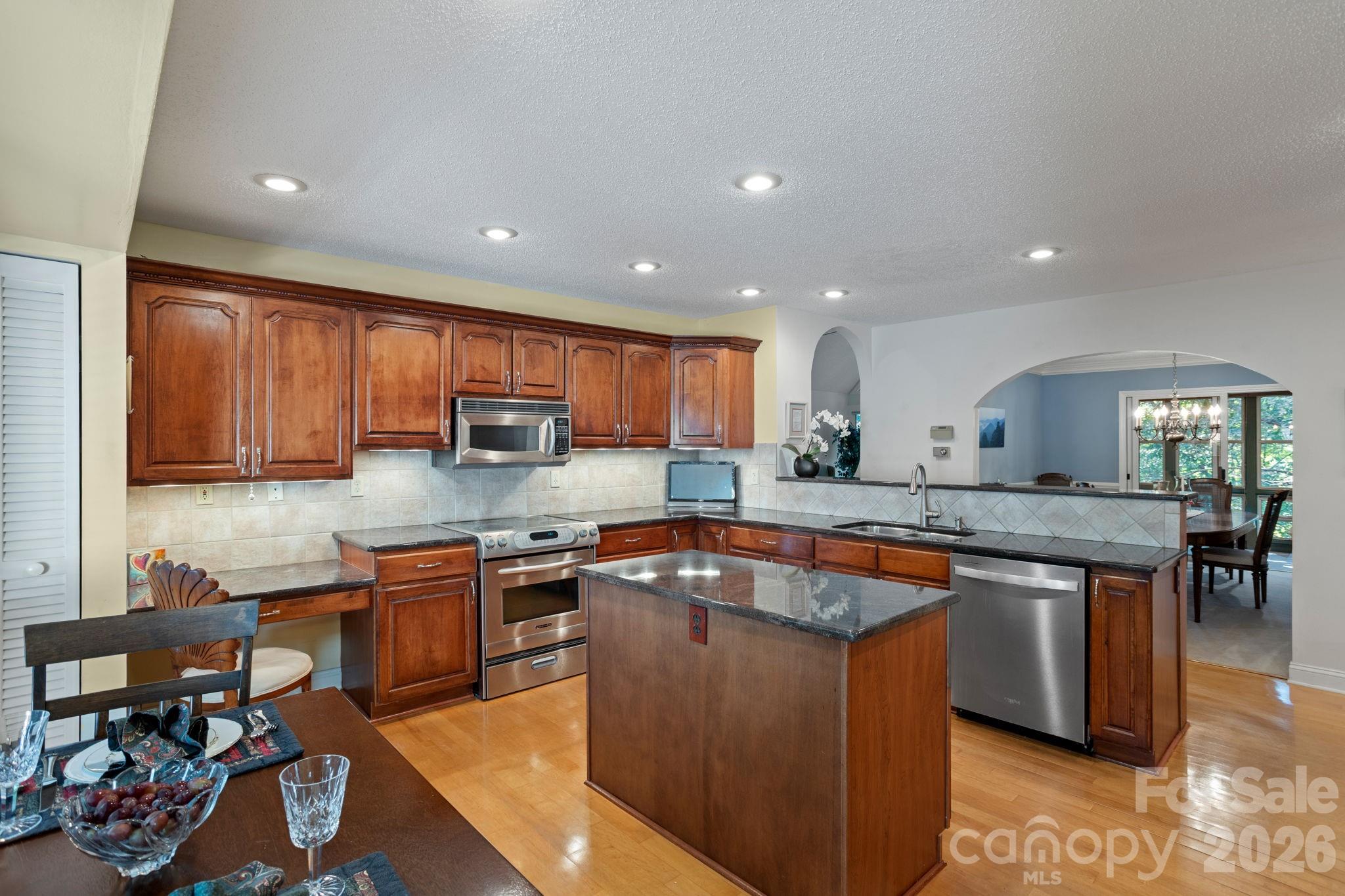 128 Forest View Drive Flat Rock NC 28731