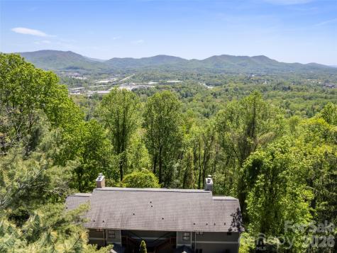 408 Windswept Drive Asheville NC 28801