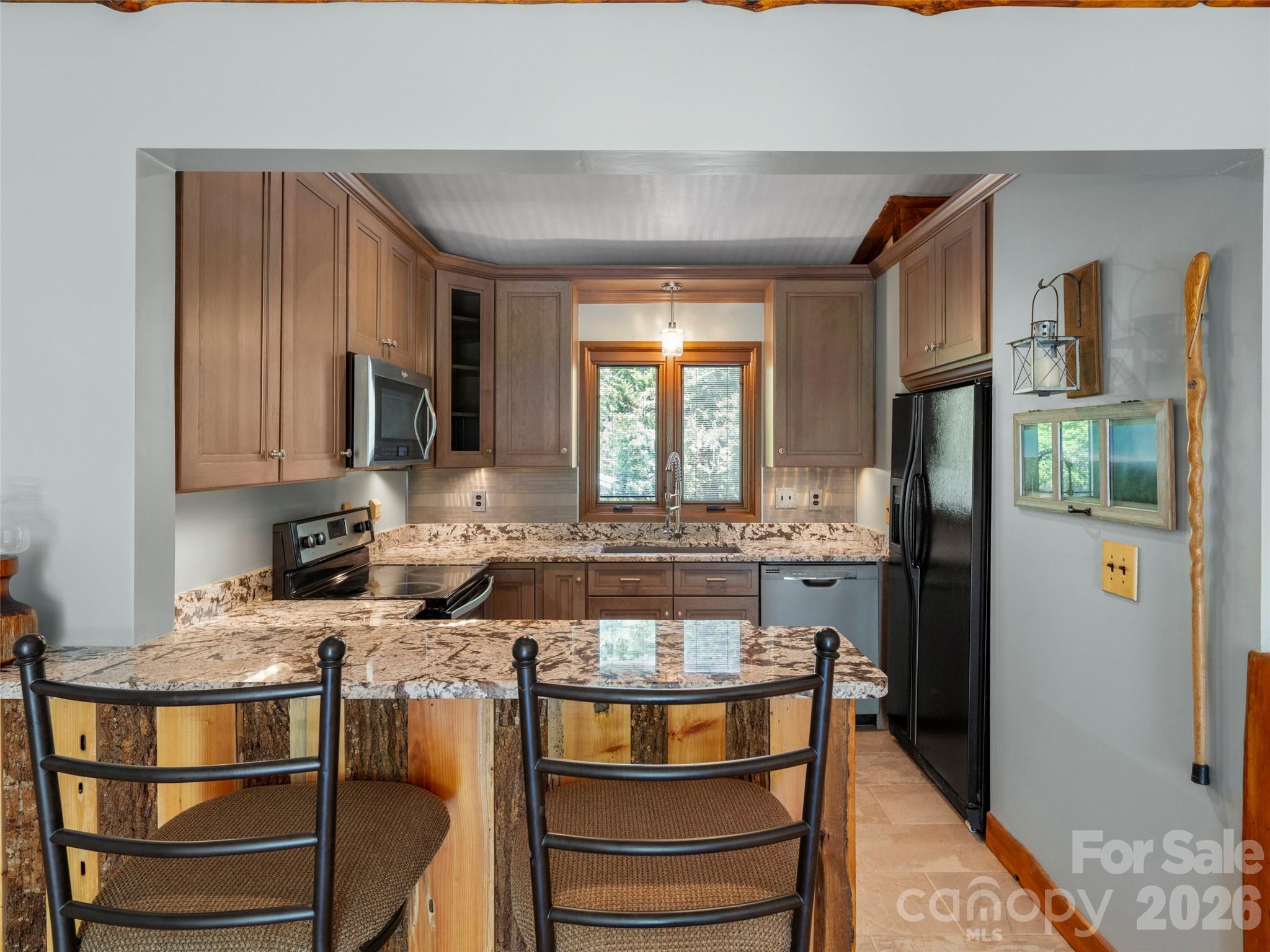 408 Windswept Drive Asheville NC 28801