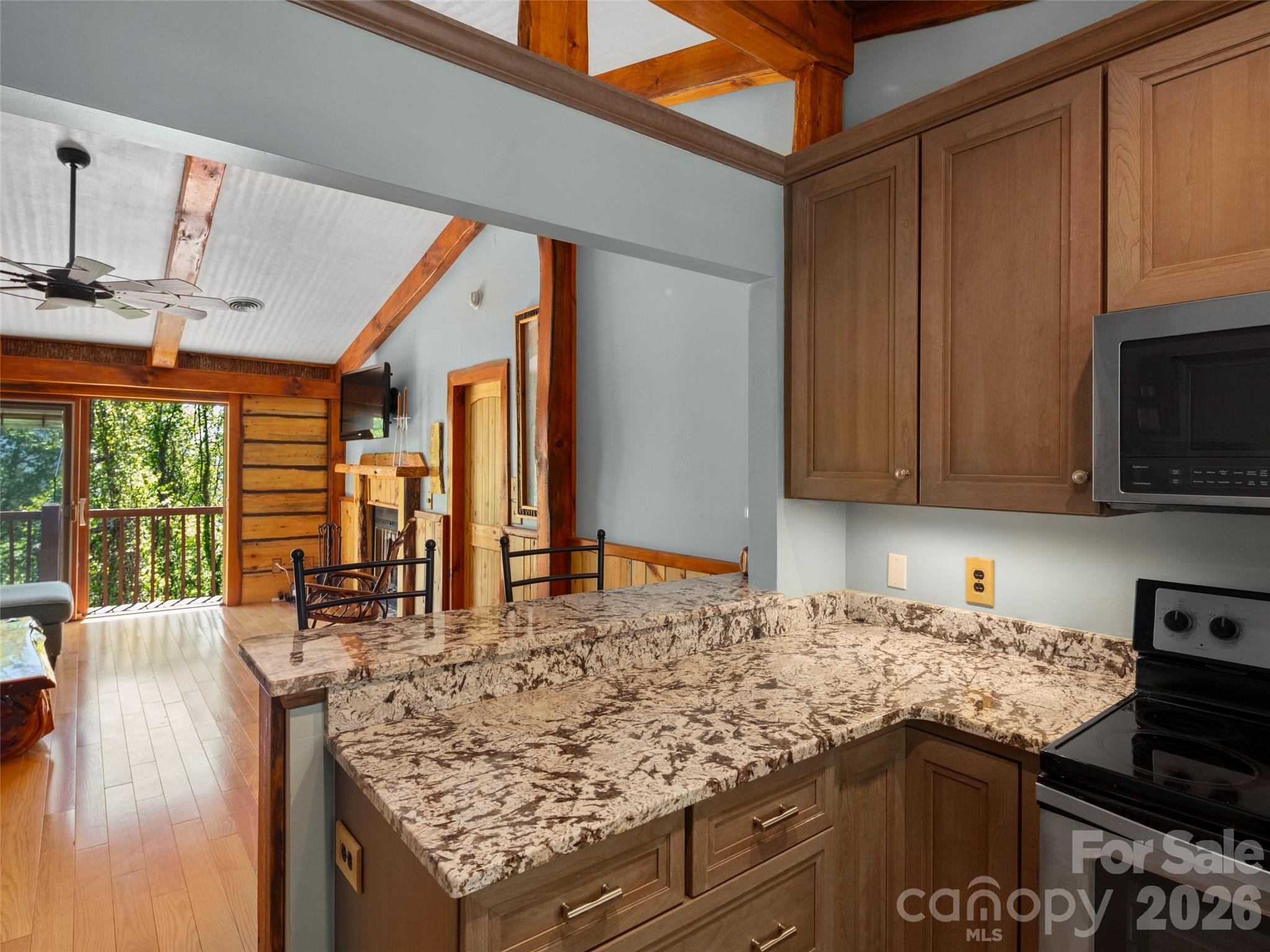 408 Windswept Drive Asheville NC 28801