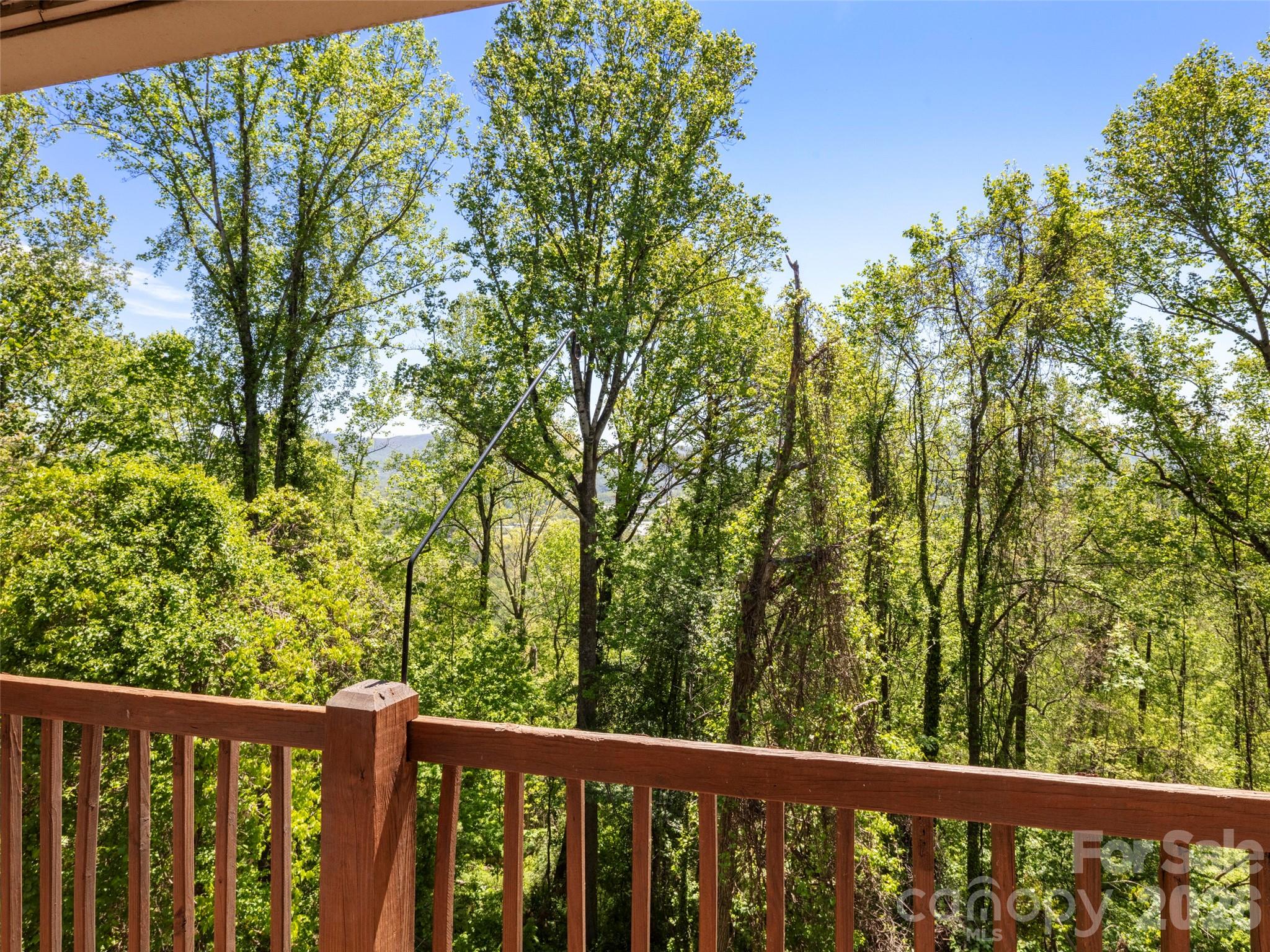 408 Windswept Drive Asheville NC 28801
