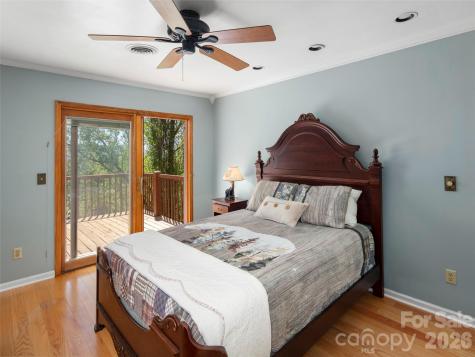 408 Windswept Drive Asheville NC 28801