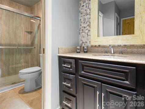 408 Windswept Drive Asheville NC 28801