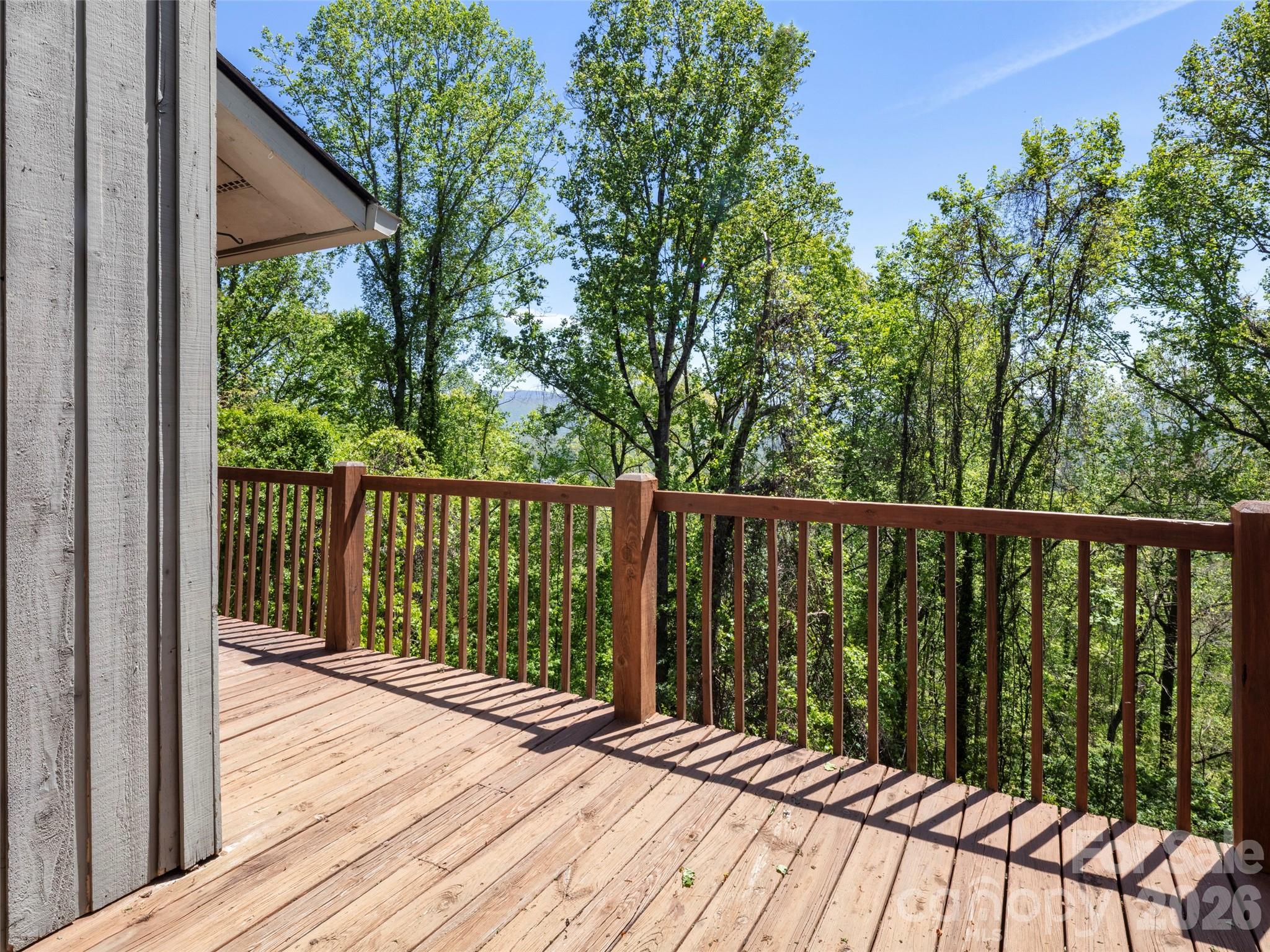 408 Windswept Drive Asheville NC 28801