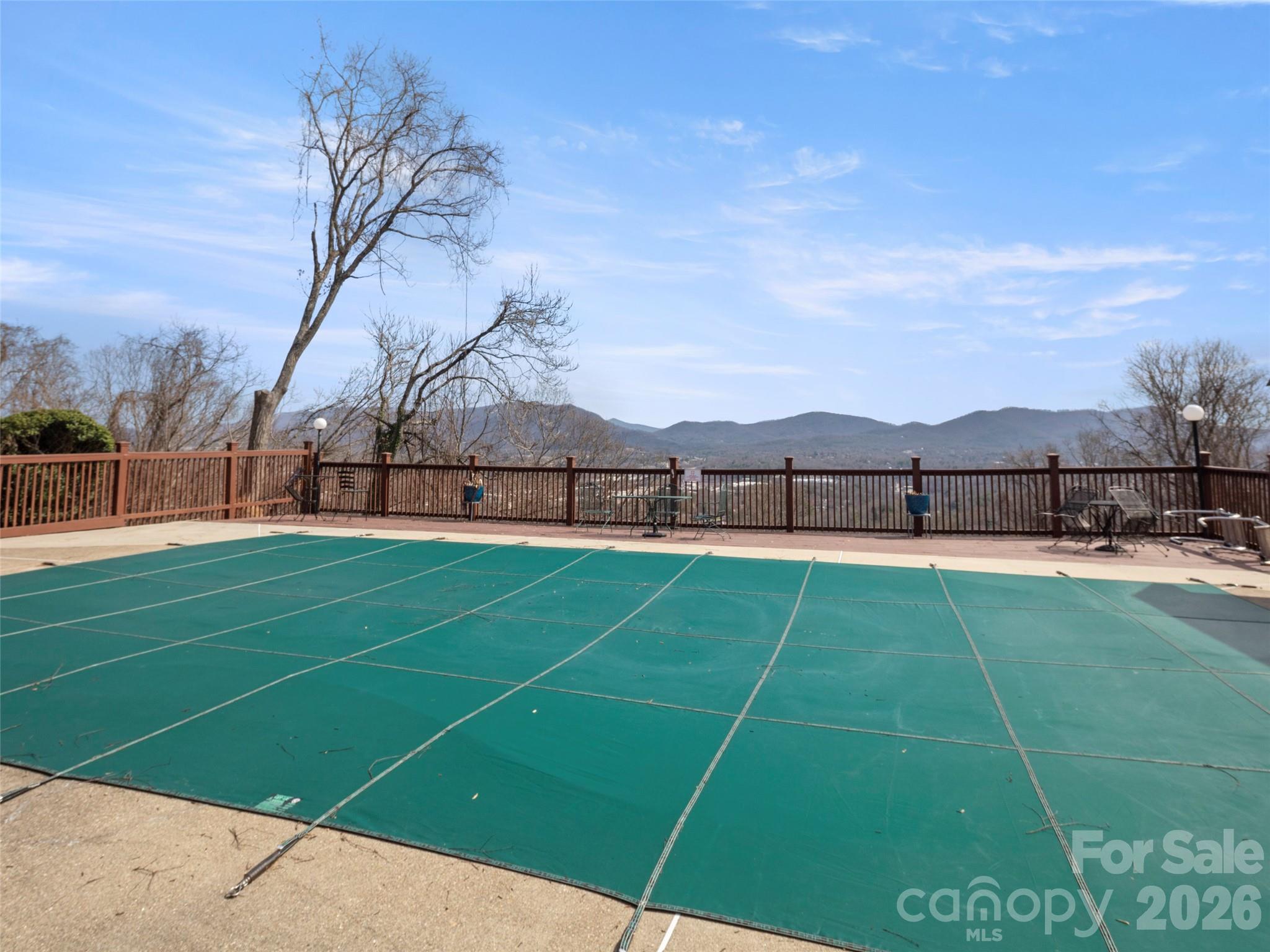408 Windswept Drive Asheville NC 28801